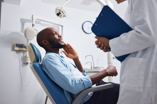 Why Choose Us for Your Dental Needs in Leesburg, VA