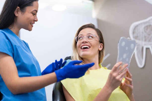 Best Dental Bonding  in Leesburg, VA