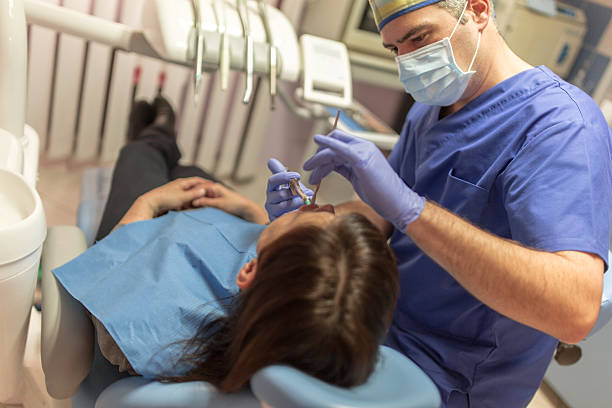 Best Cosmetic Dentistry  in Leesburg, VA