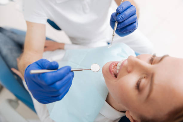 Dental Bonding in Leesburg, VA